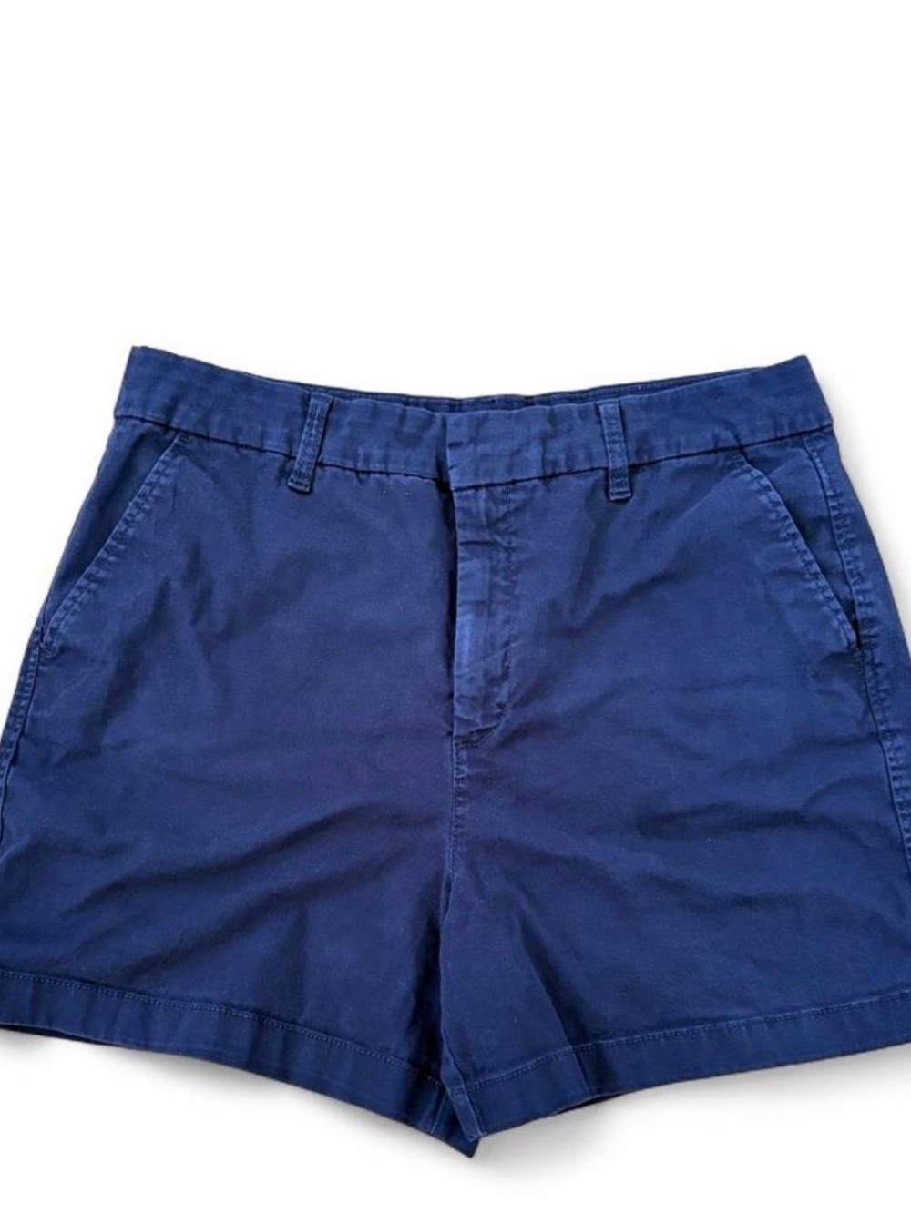 Gloria Vanderbilt Black Shorts